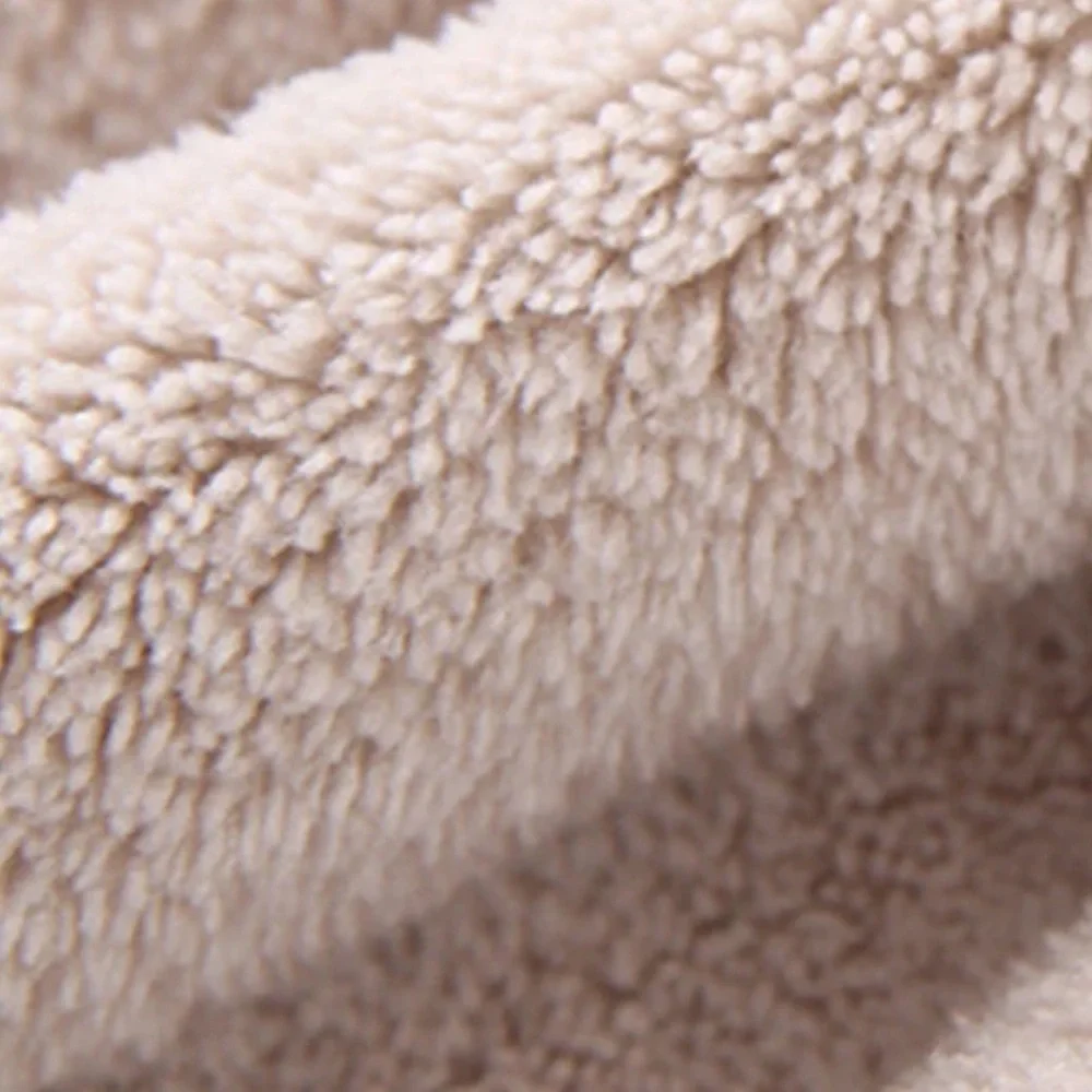 Soft Beige Bow Hand Towel